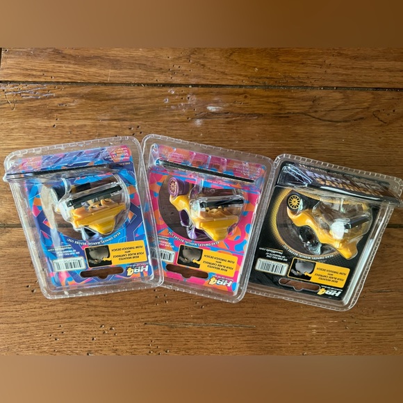 3 Headblade shavers - Picture 4 of 8